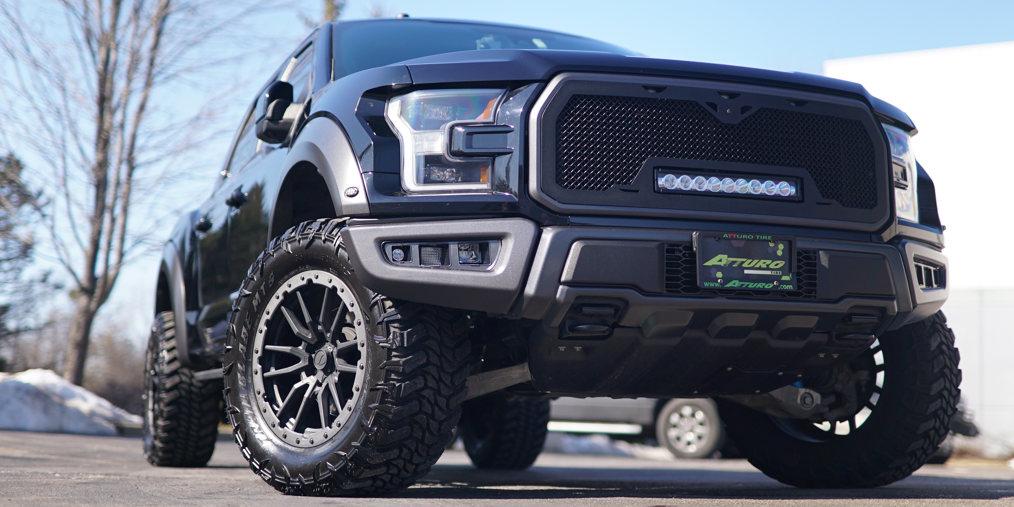 Will Bigger Tires Raise My Truck?: Boosting Height and Performance