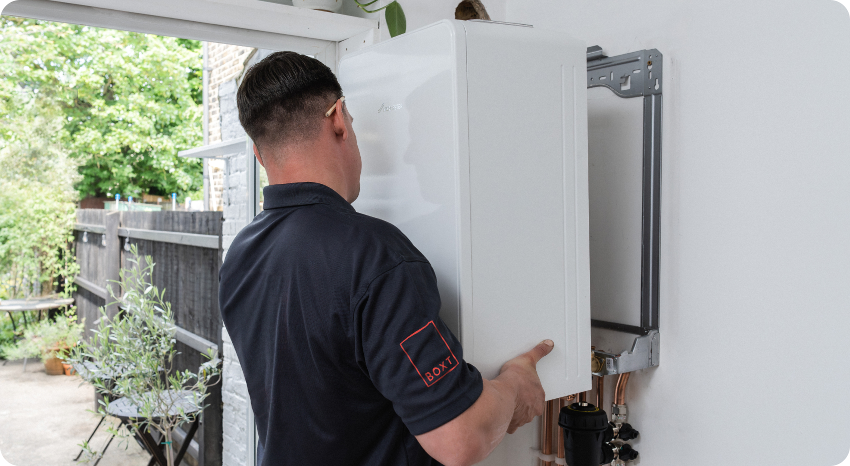 7 Signs You Need To Replace Your Boiler