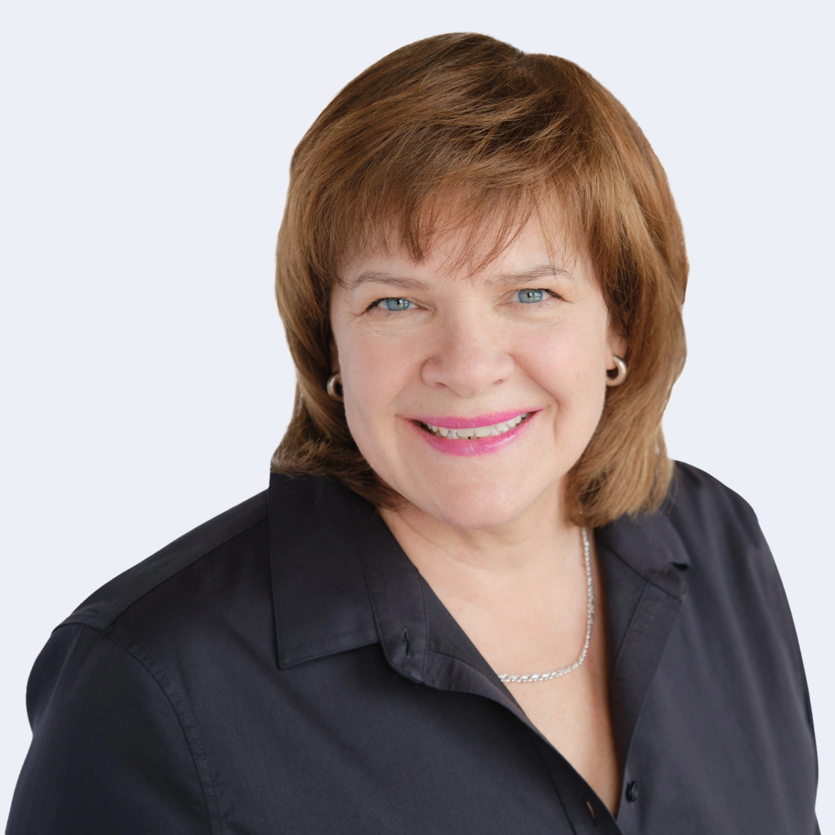 Headshot of Strategic Coach Associate Coach, Shannon Waller