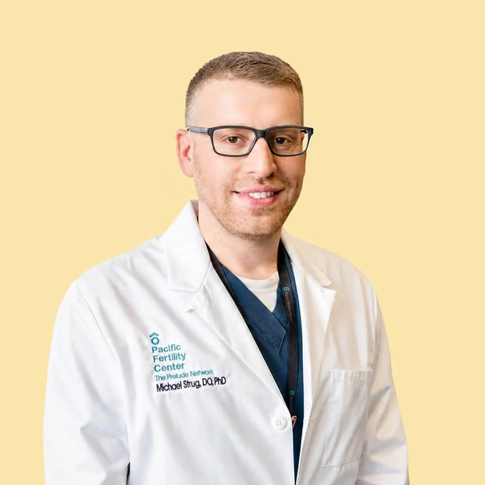 Michael Strug, DO, PhD