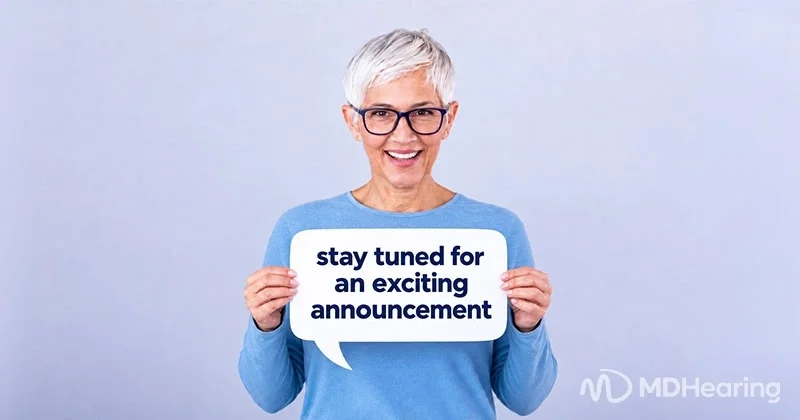 Adjusting To Hearing Aids? Get Ready for Something New