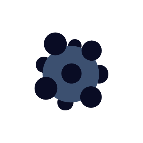 COVID-19 Resources Icon