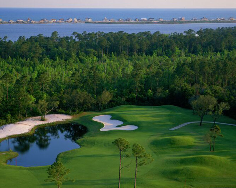 Experience Alabama Golf  Alabama Travel