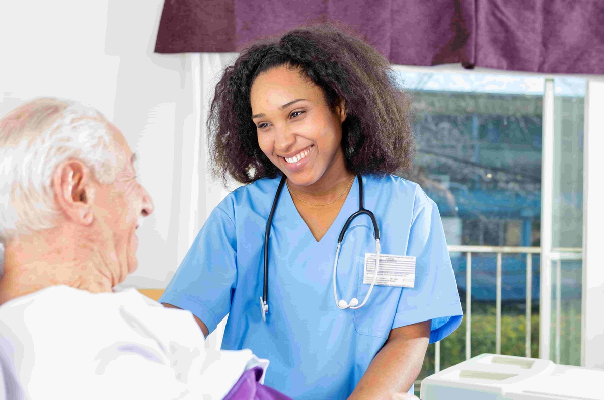 Different Types of CNA Jobs Caregiver Jobs Now