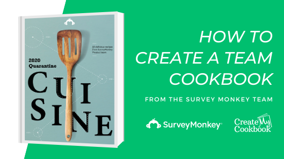 WOW, Create Your Own Professional Cookbook with CreateMyCookbook