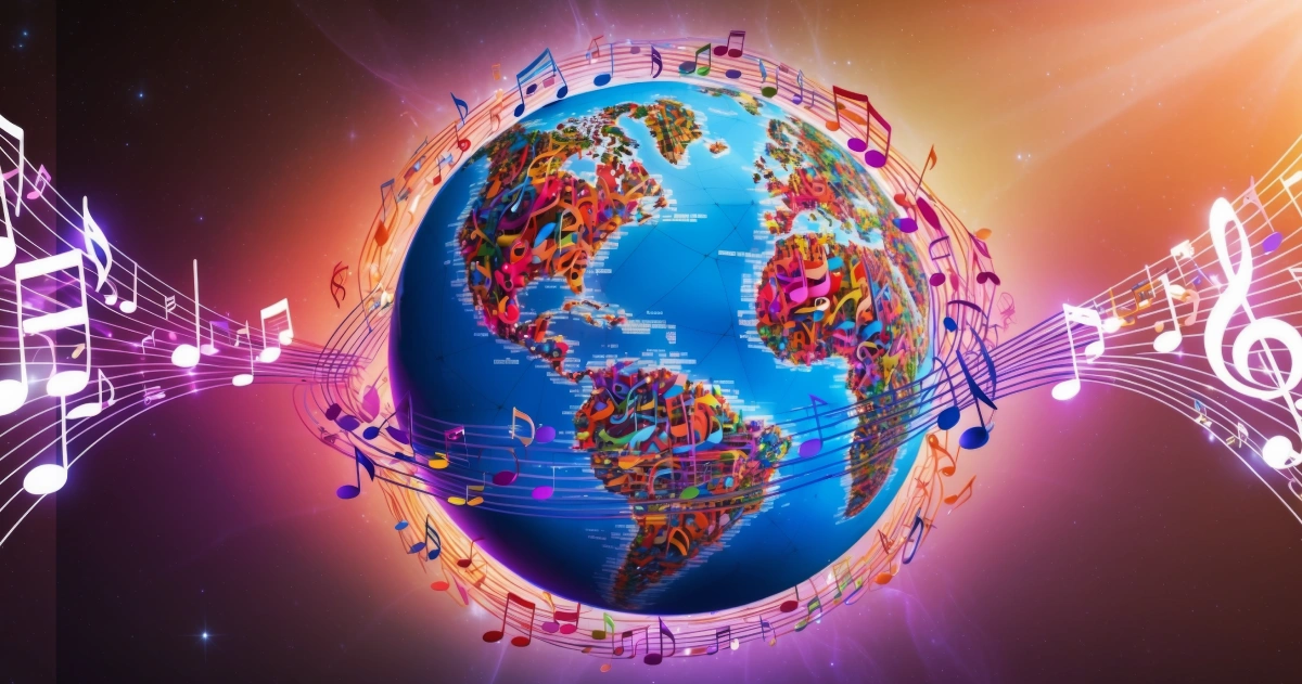 Global Music Rights Management