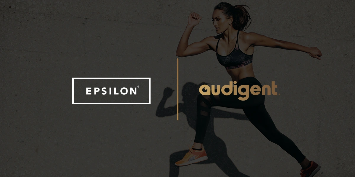 Epsilon People-based Audiences Now Available Through Audigent's Curated Marketplaces