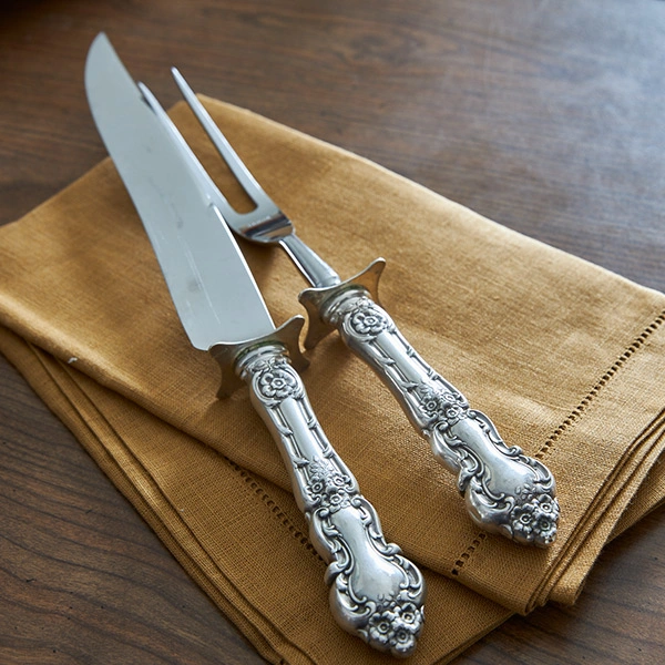 Shop Stylish Sterling Servers