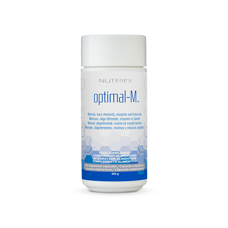 Optimal-M Nutrifii