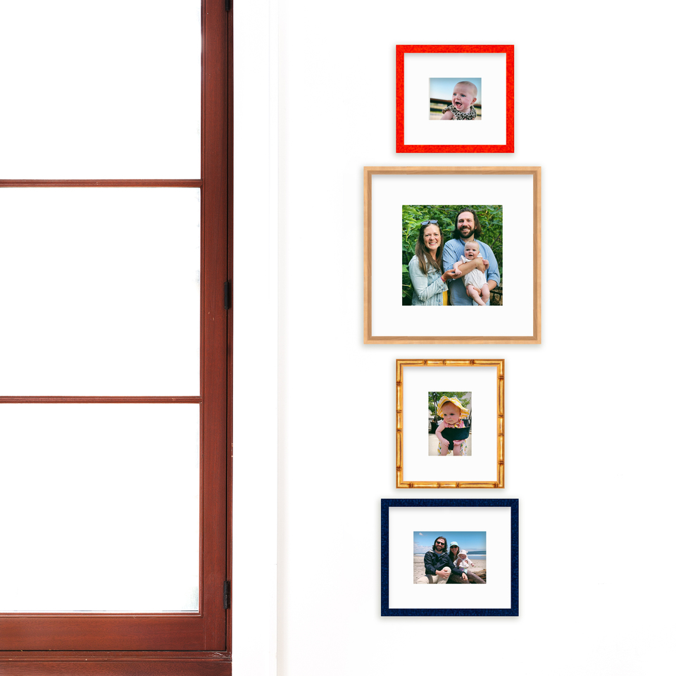 how-to-choose-photos-for-gallery-wall-framebridge