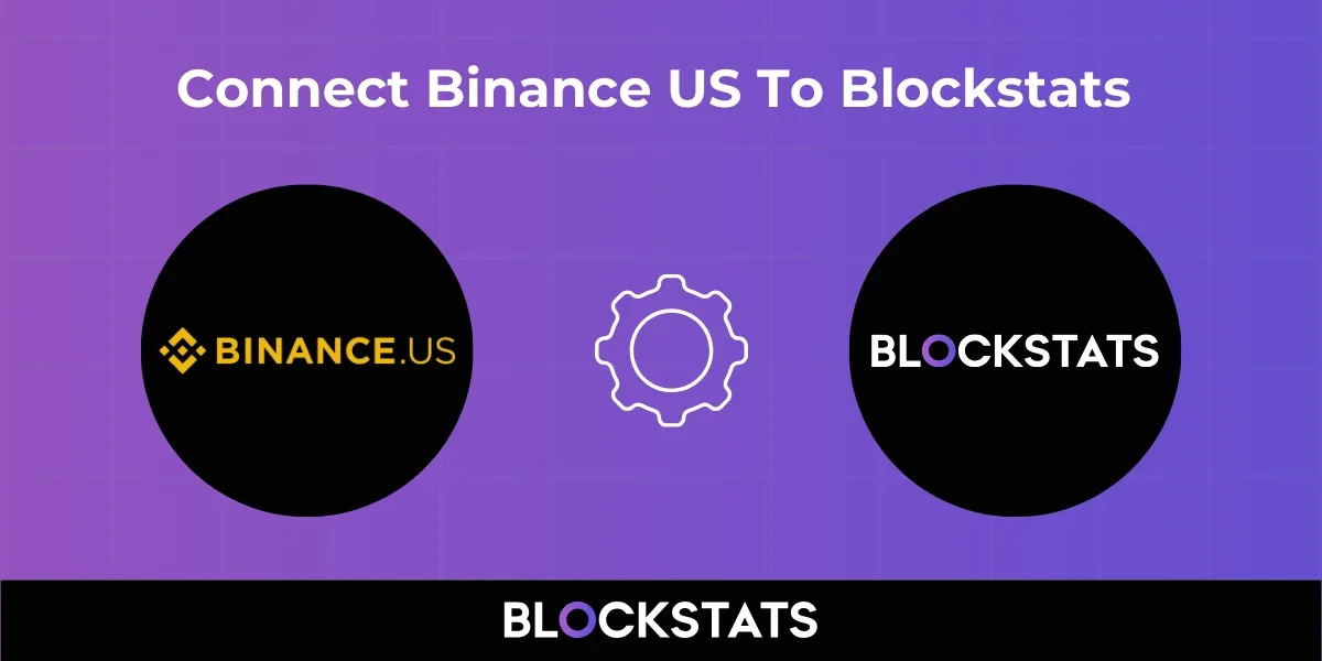 How to get your Binance US tax forms