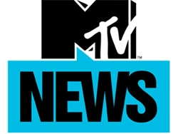 logo of mtv news