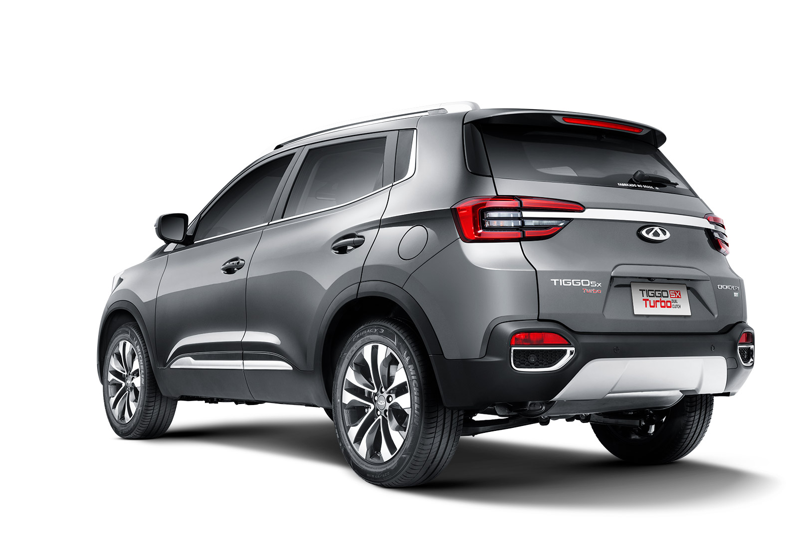 Chery Tiggo 5x