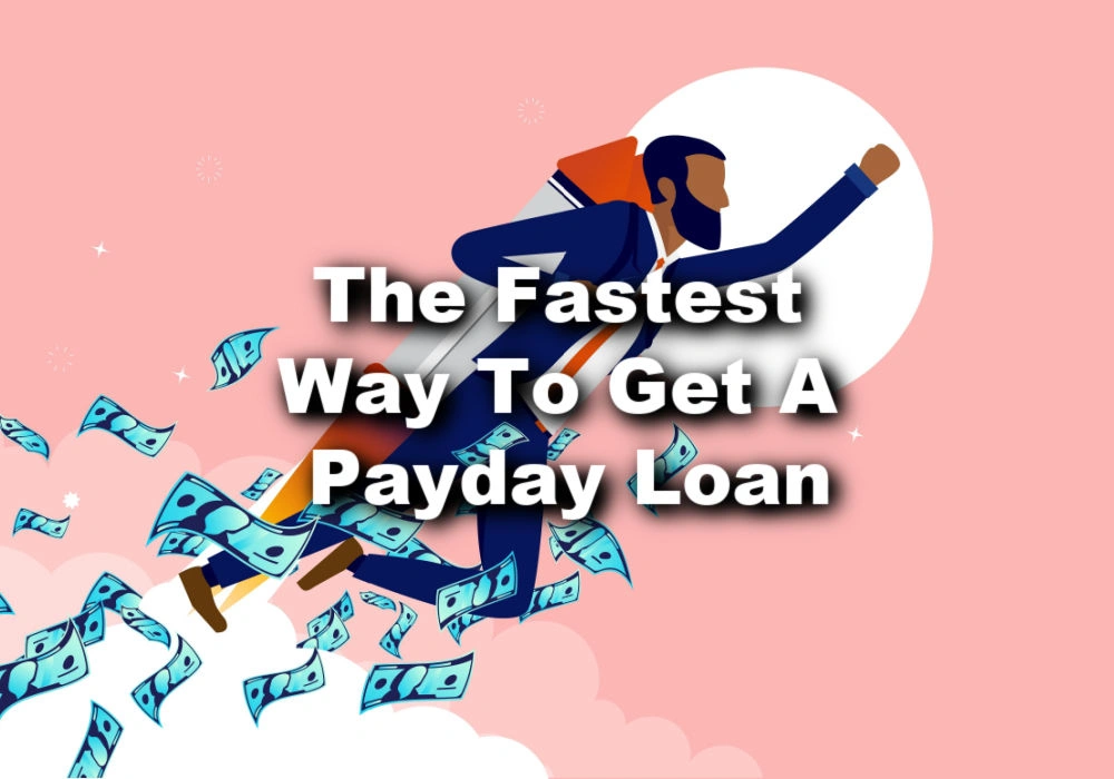 fast payday loans cash