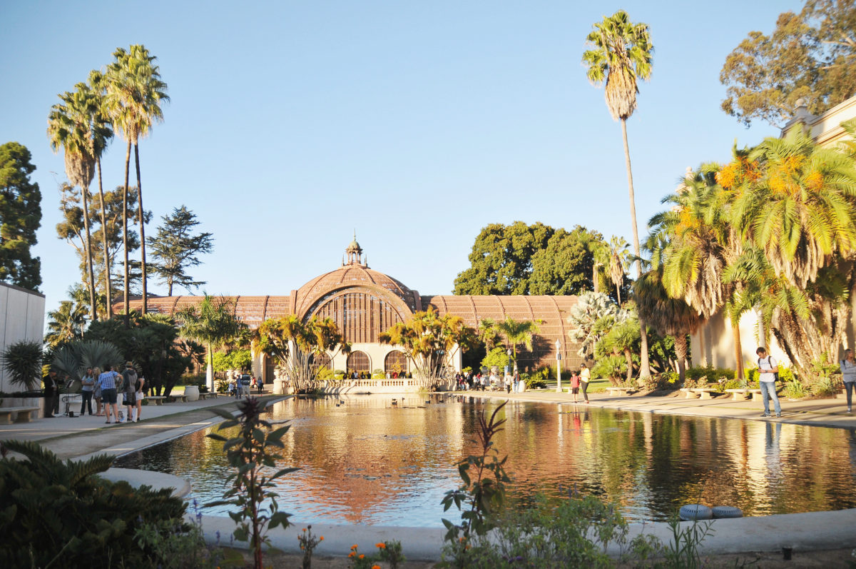 5 Best Neighborhoods in San Diego for a Walkable Lifestyle Doorsteps Rent