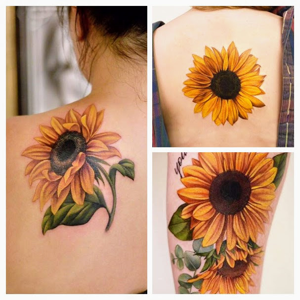 Floral Tattoos Explained Origins And Meaning Tattoos Wizard