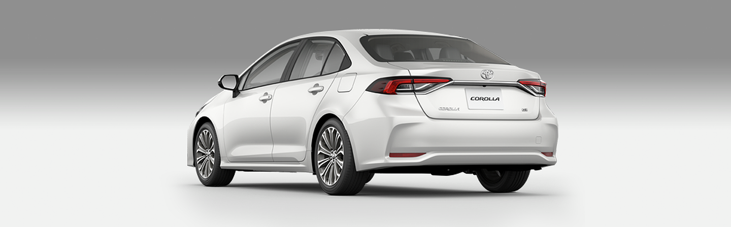 Carro Corolla 2022 zero km XEi