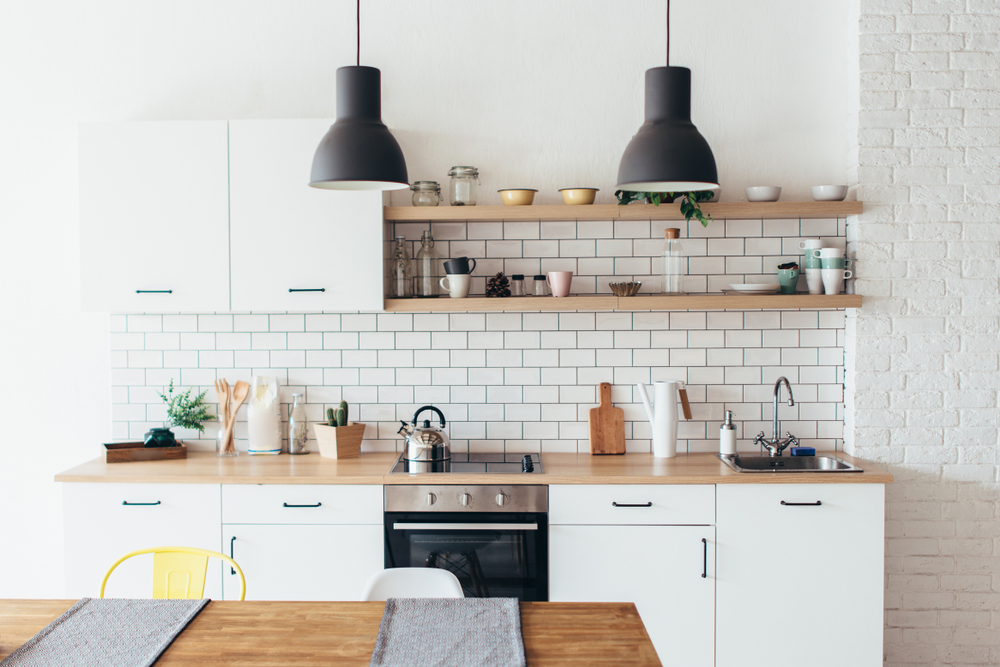 How much does it cost to install a kitchen?