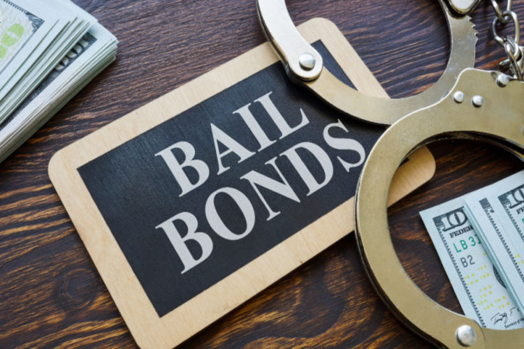 Bail Bonds Harris County