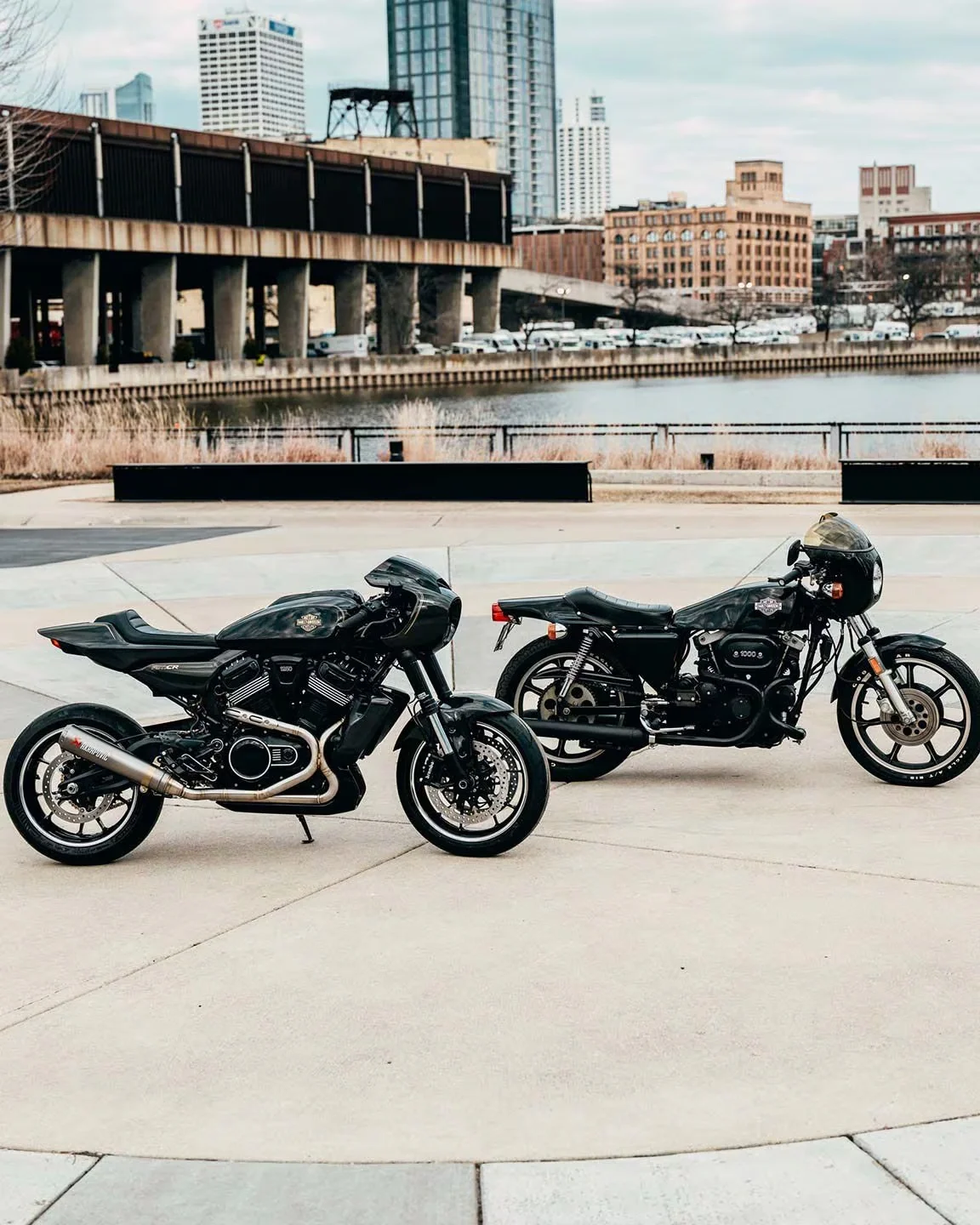 Harley RMCR Concept Release Date