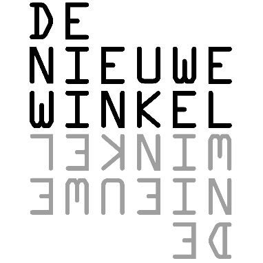 De Nieuwe Winkel logo
