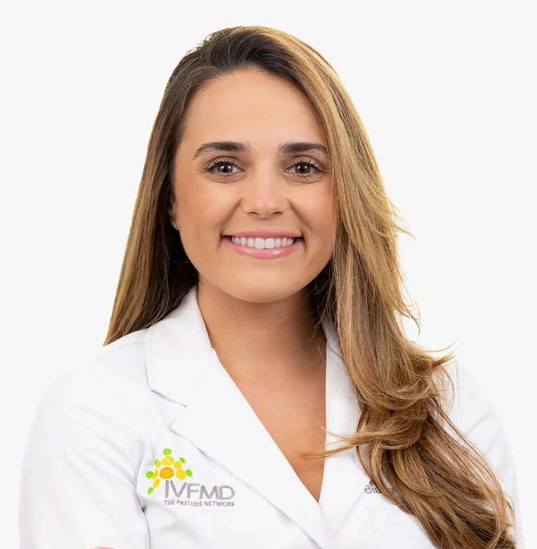 Bianca Hernandez, APRN image