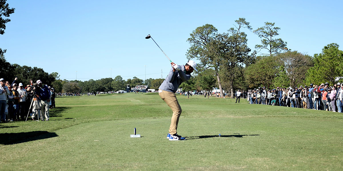 The RSM Classic 15 DFS Golf Picks