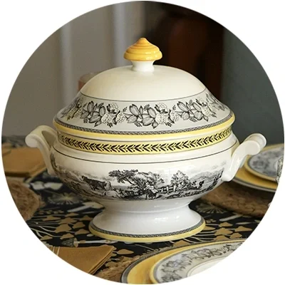 Find Your China & Dinnerware