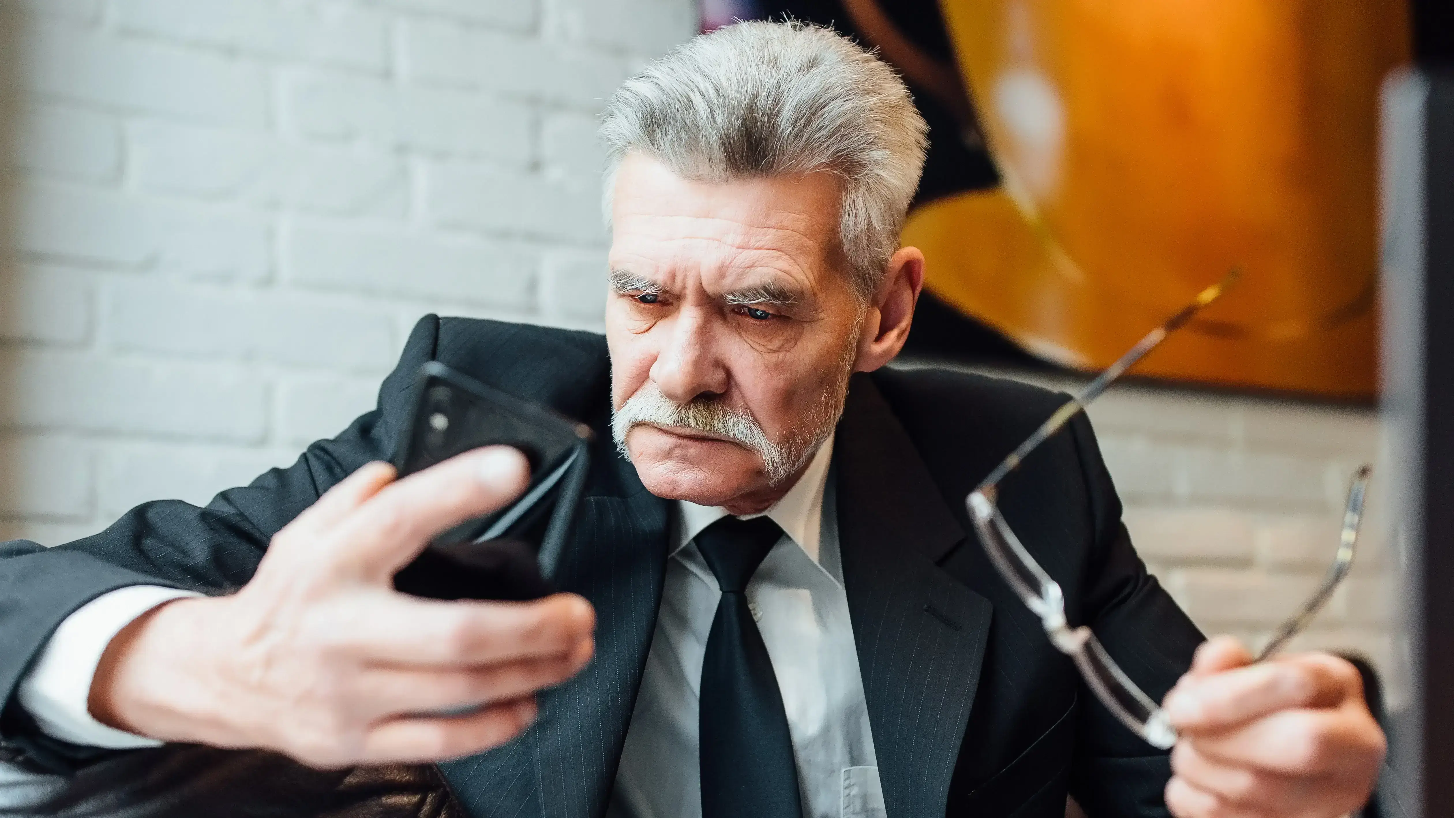 Preventing Elders Lottery Scams