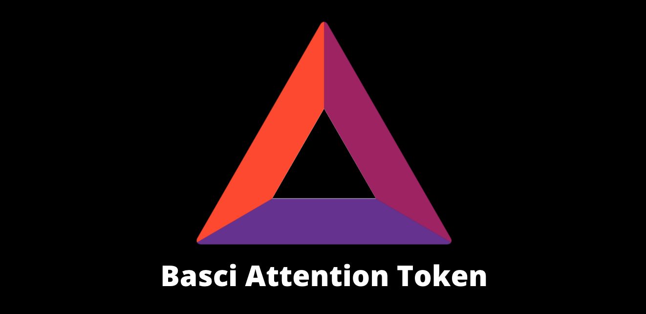 Basic Attention Token (BAT)バナー