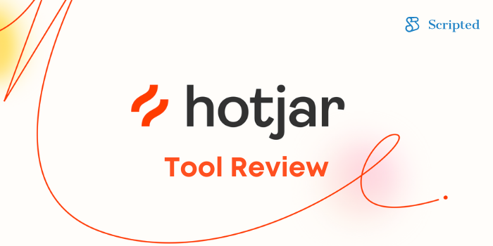Hotjar Tool Review