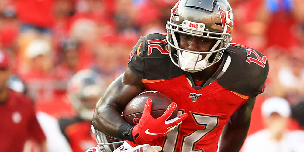 Valuetown: The Best Positional ADP Values in Fantasy Football