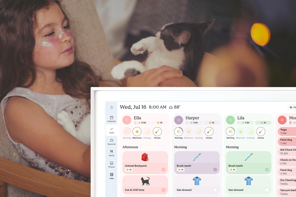 Visual Schedules 101: Helping Neurodivergent Kids Stay on Track