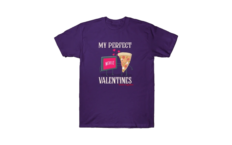netflix-and-chill-tshirt-funny-valentine-gift-ideas.webp