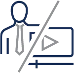 Public, private, or agency delivery 