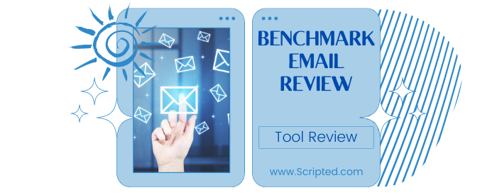 Benchmark Email Review: Features, Pricing, and Alternatives