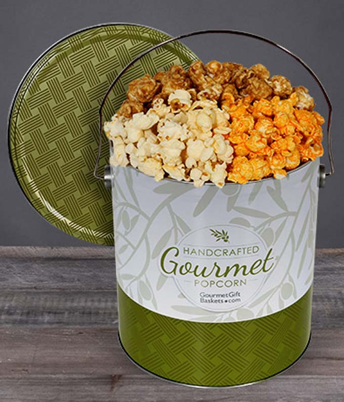 Popcorn Gifts for Boyfriends