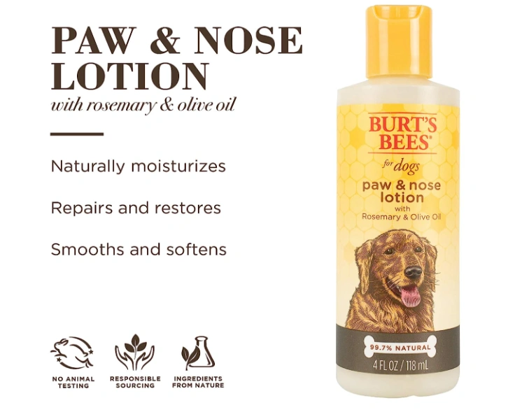 15 Dog Paw Care Products for Healthy Puppy Paws