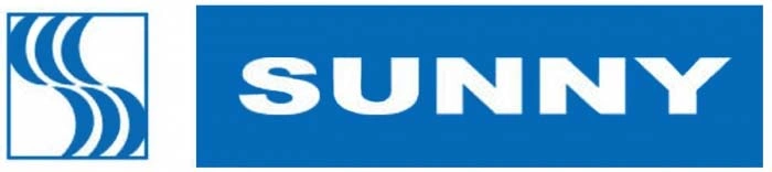 Sunny logo