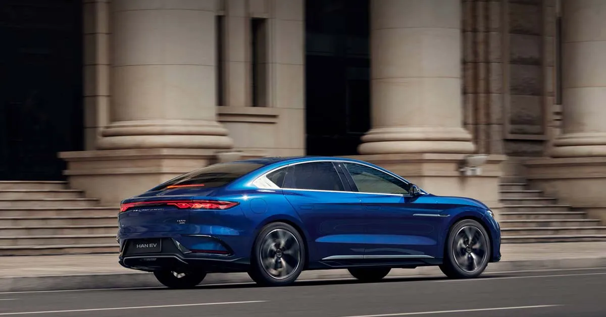 Marcas nuevas de carros que llegarán al México