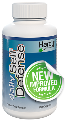 daily self defense hardy nutritionals supplement vitamins for men