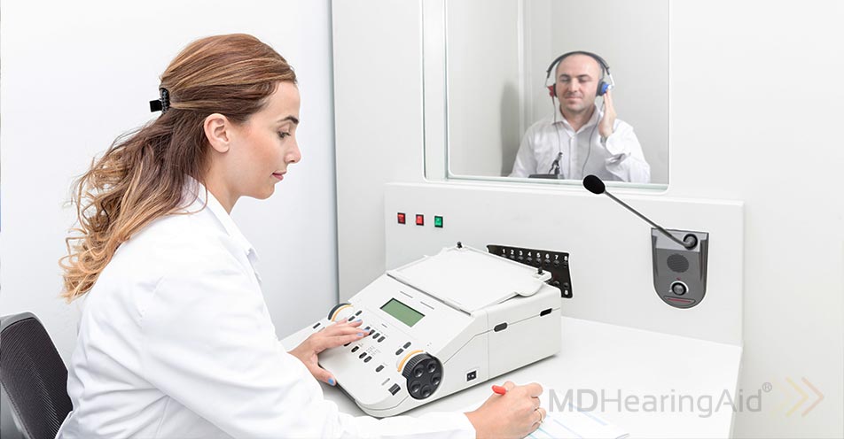 AUDIOLOGISTS HELP YOU WITH  Audiologist, Audiology student, Speech and  hearing