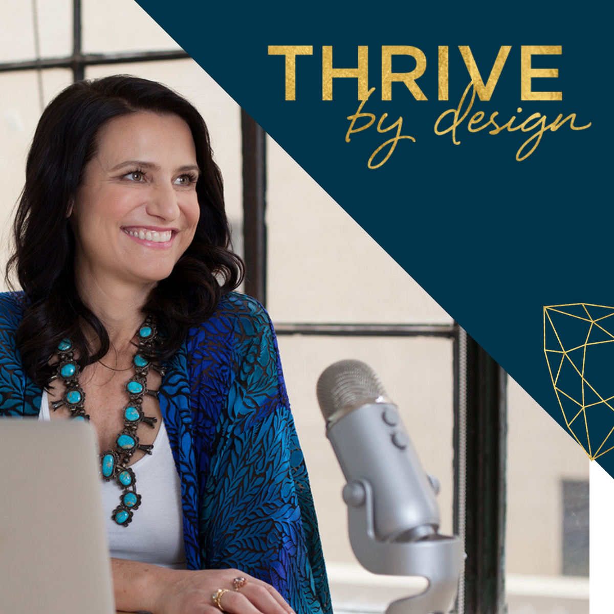 Thrive by Design Podcast