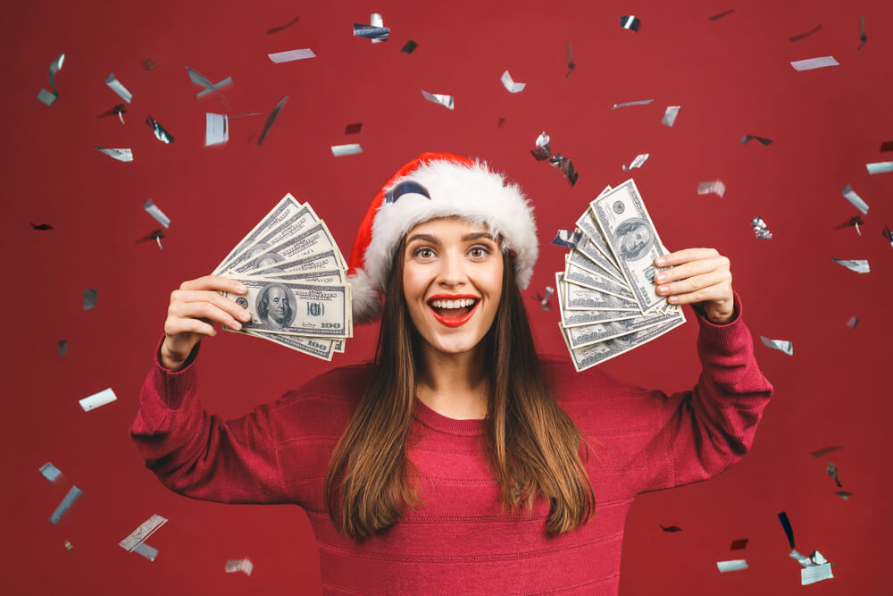 holiday money title loan