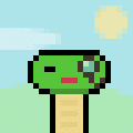 Pixel Beasts