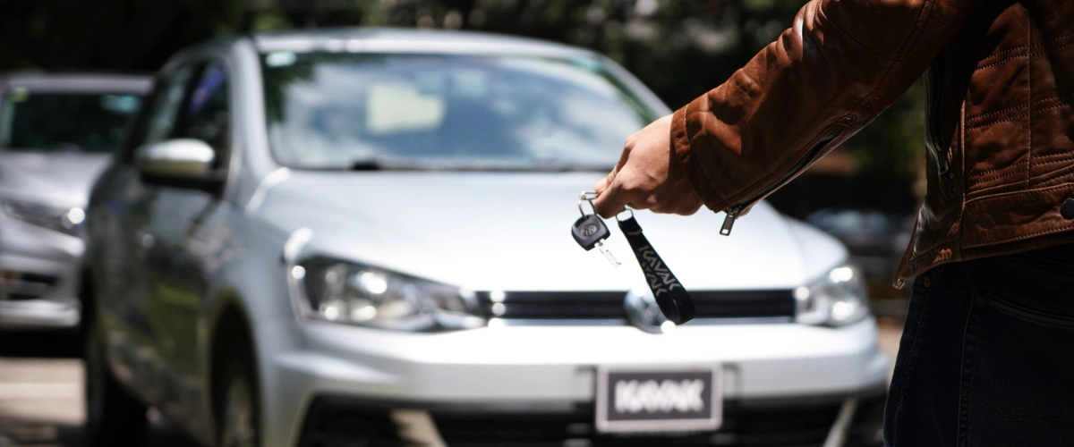 Tip Kavak: 10 hábitos para cuidar tu auto