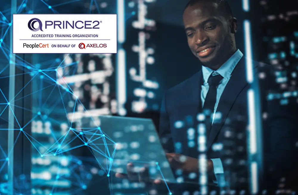 Learning Tree International Blog, "From Principles to People: Your guide to PRINCE2 7 [2024]"