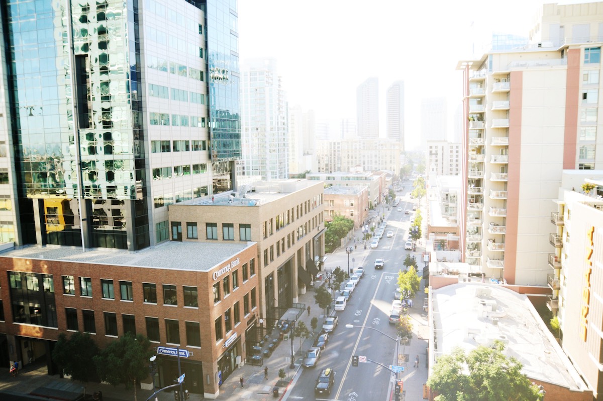 A Local's Guide to University City in San Diego Doorsteps Rent