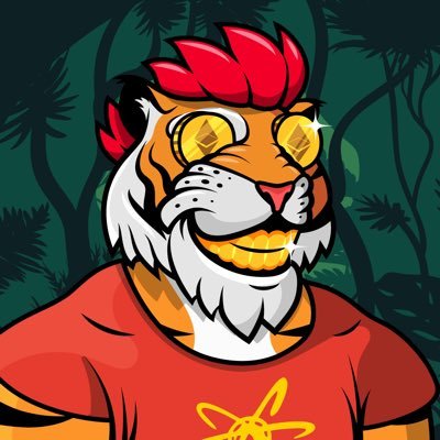 Tenacious Tigers