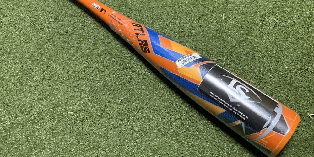 2023 Louisville Slugger META Review - Bat Digest